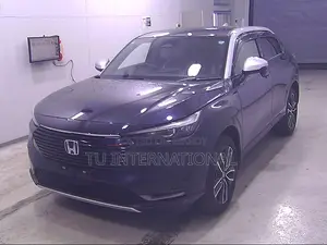 হোন্ডা ভেজেল ২০২২ নীল
