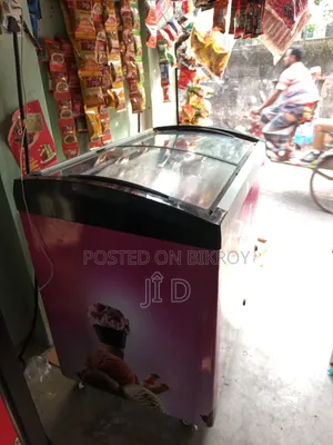 Refrigerator for Sale