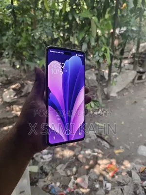 New Xiaomi Civi 2 256 GB Blue