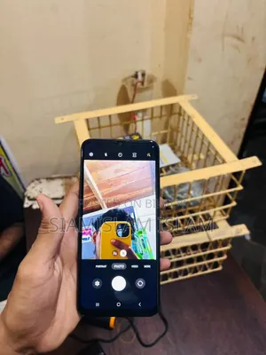 Samsung Galaxy A03s 64 GB Blue