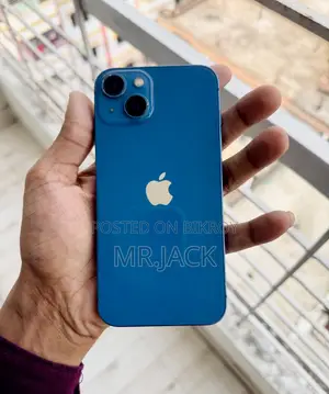 Apple iPhone 13 128 GB Blue