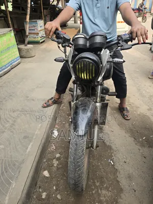 ওয়ালটন এক্সপ্লোর ১৪০ ২০১৮ ব্ল্যাক