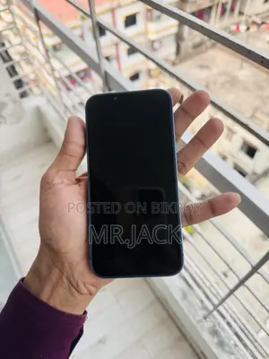 Apple iPhone 13 128 GB Blue