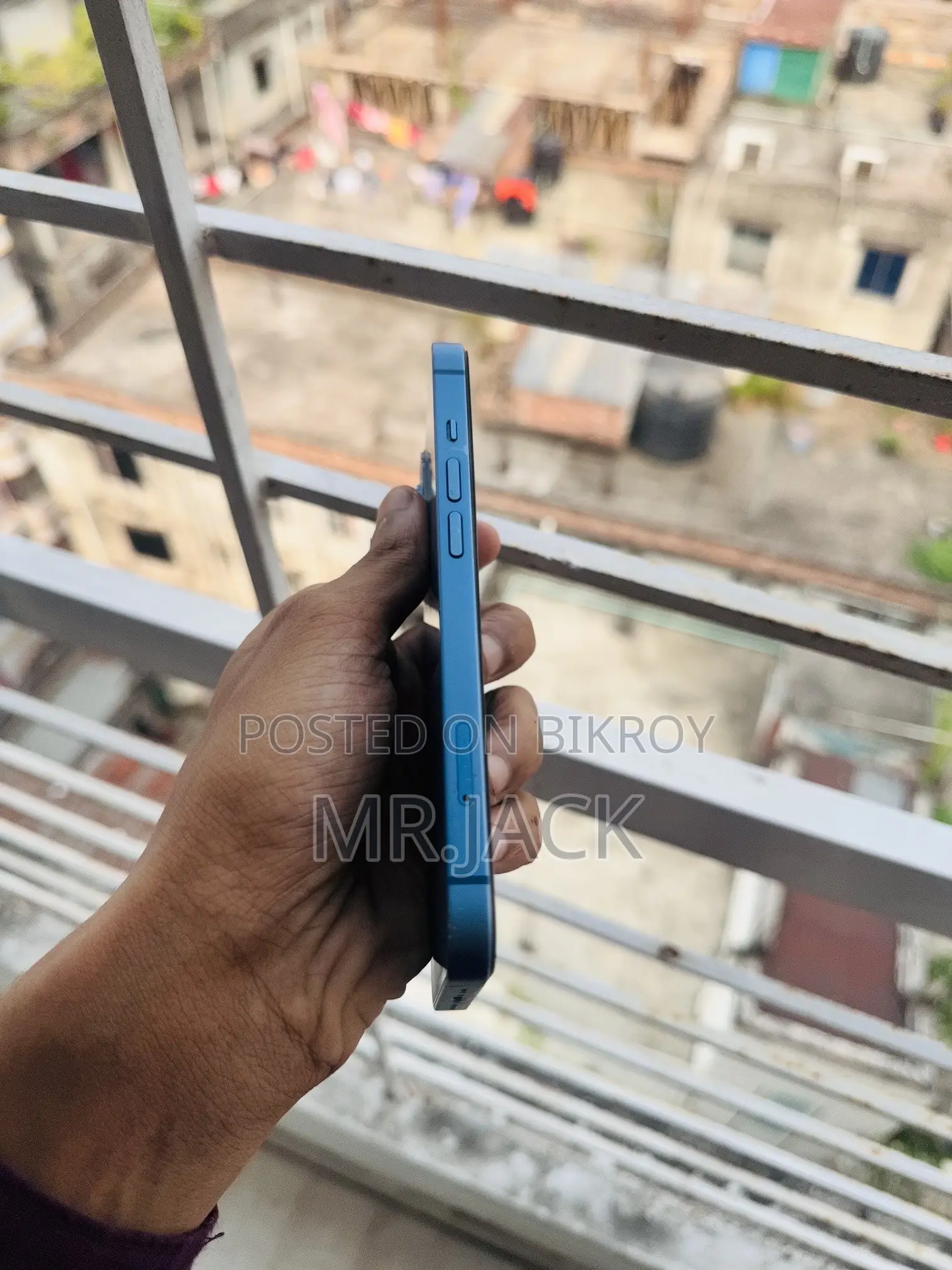 Apple iPhone 13 128 GB Blue