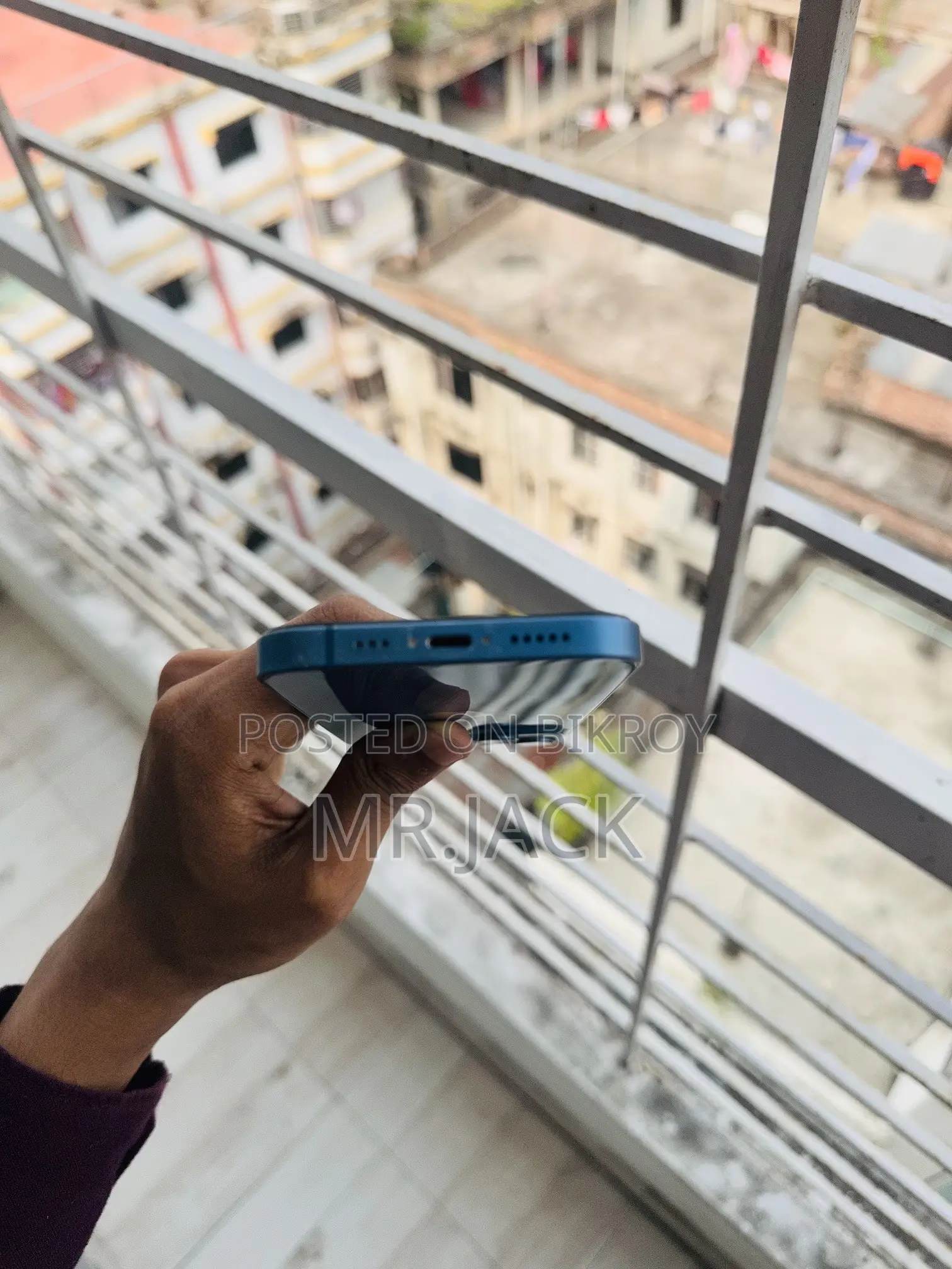 Apple iPhone 13 128 GB Blue