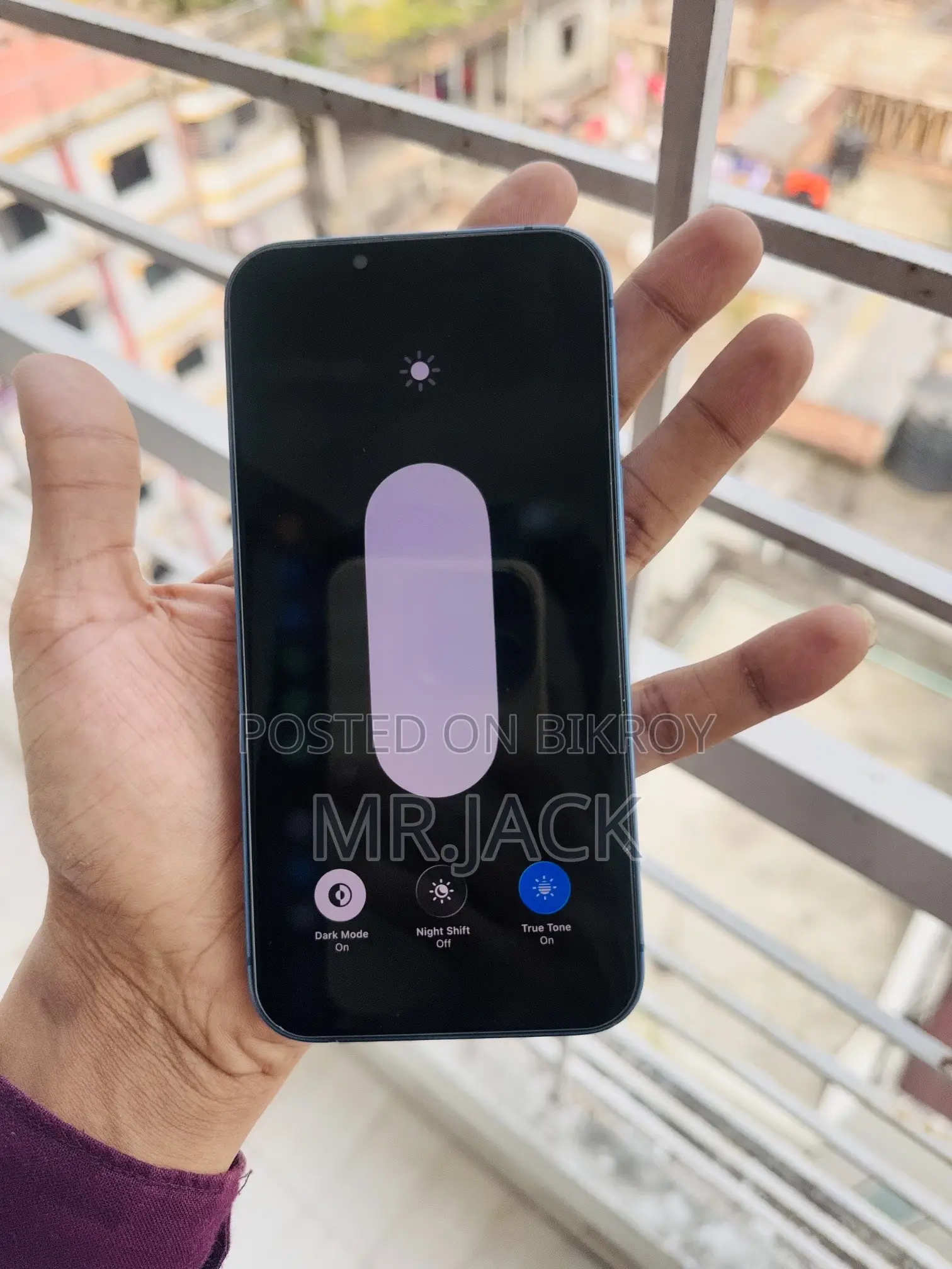 Apple iPhone 13 128 GB Blue