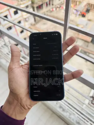 Apple iPhone 13 128 GB Blue