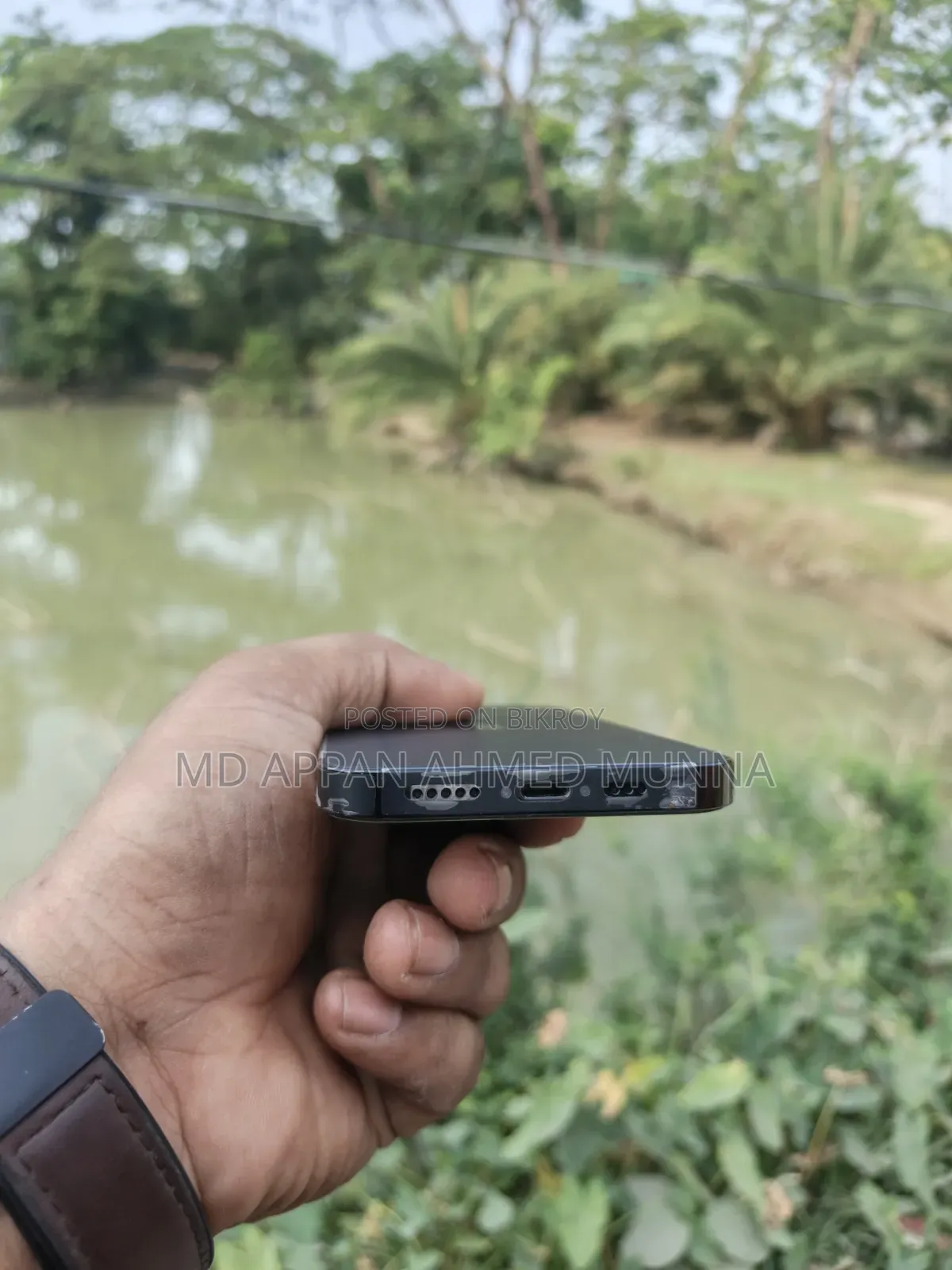 অ্যাপল আইফোন ১৪ প্রো ১২৮ জিবি ব্ল্যাক
