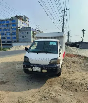 Urgent Light Ace 2005 Model Car Sell