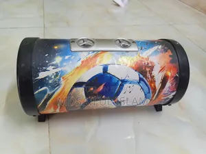 A good quality mini sound box