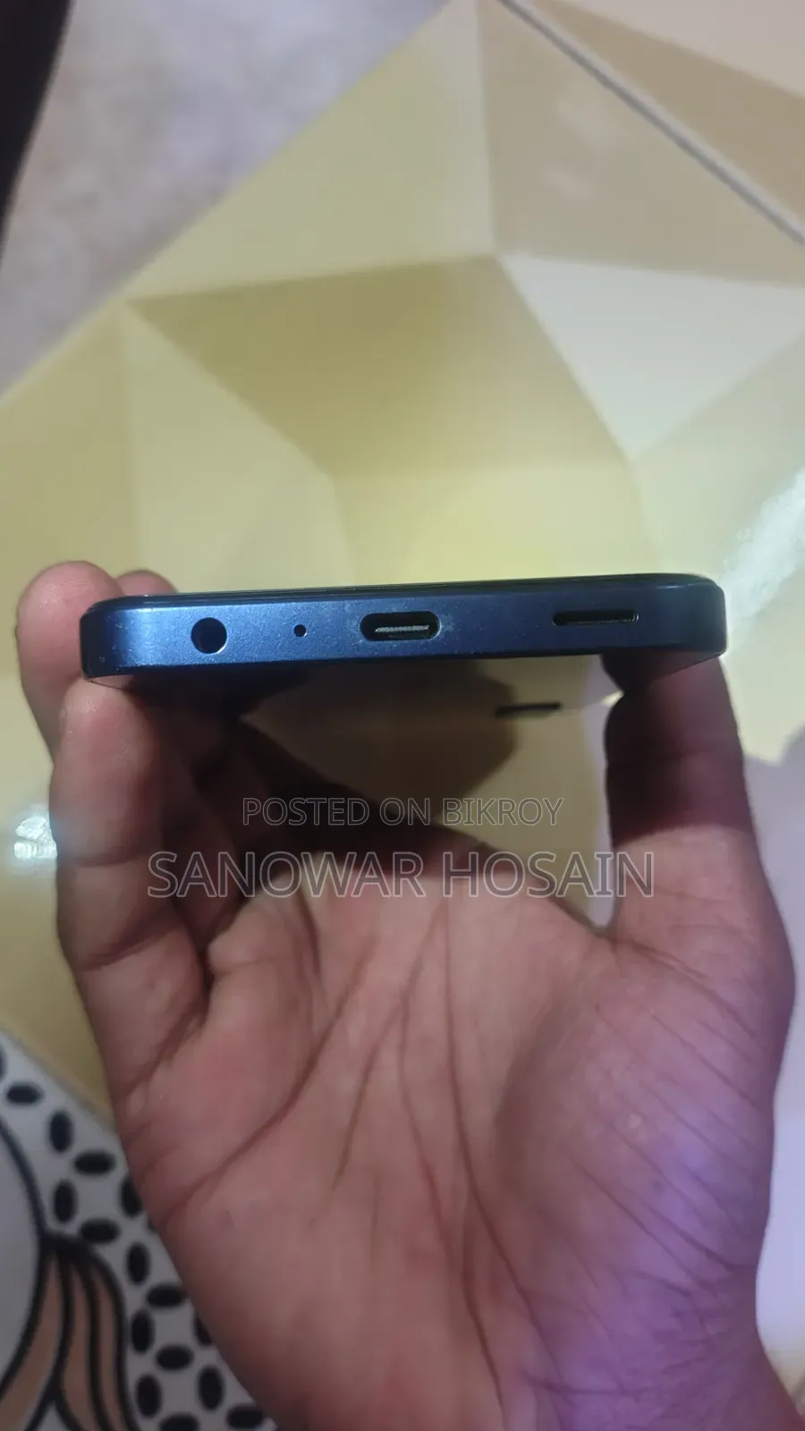 Samsung Galaxy A25 256 GB Black