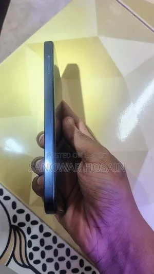 Samsung Galaxy A25 256 GB Black