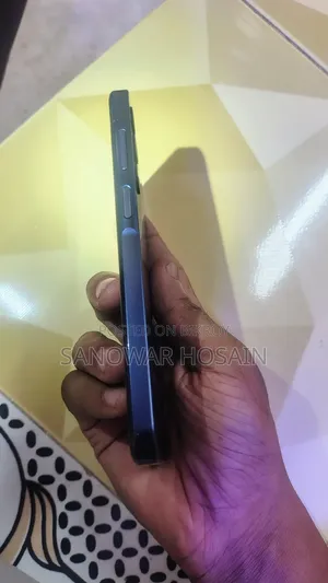 Samsung Galaxy A25 256 GB Black