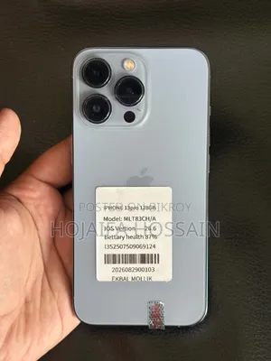 Apple iPhone 13 Pro 128 GB Blue