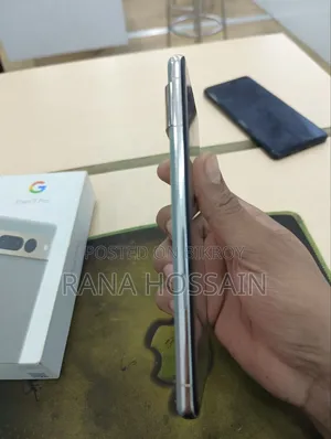 Google Pixel 7 Pro 128 GB Rose Gold