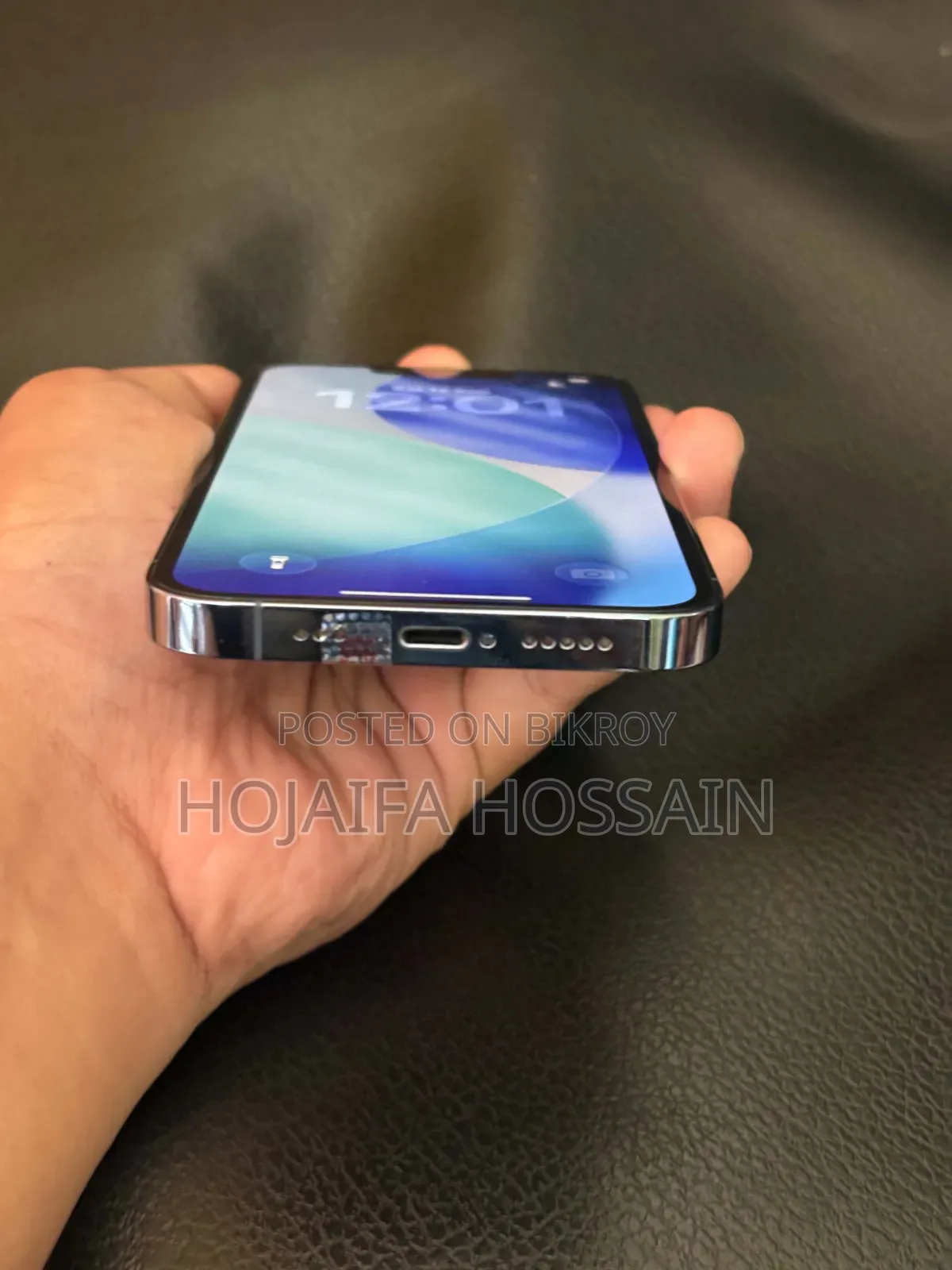 Apple iPhone 13 Pro 128 GB Blue