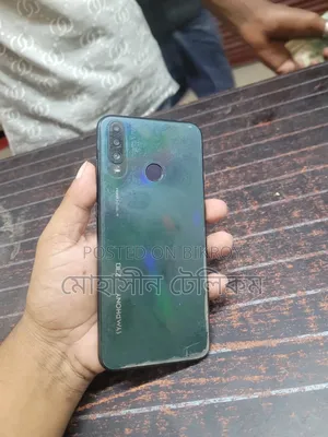 Symphony Z30 32 GB Blue