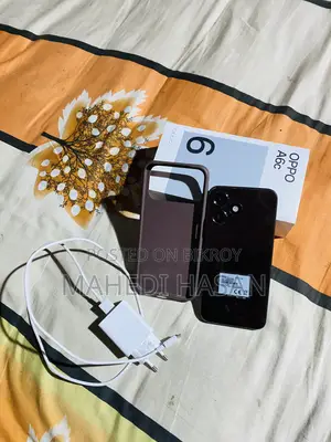 অপো এ১ ৬৪ জিবি রোজ গোল্ড