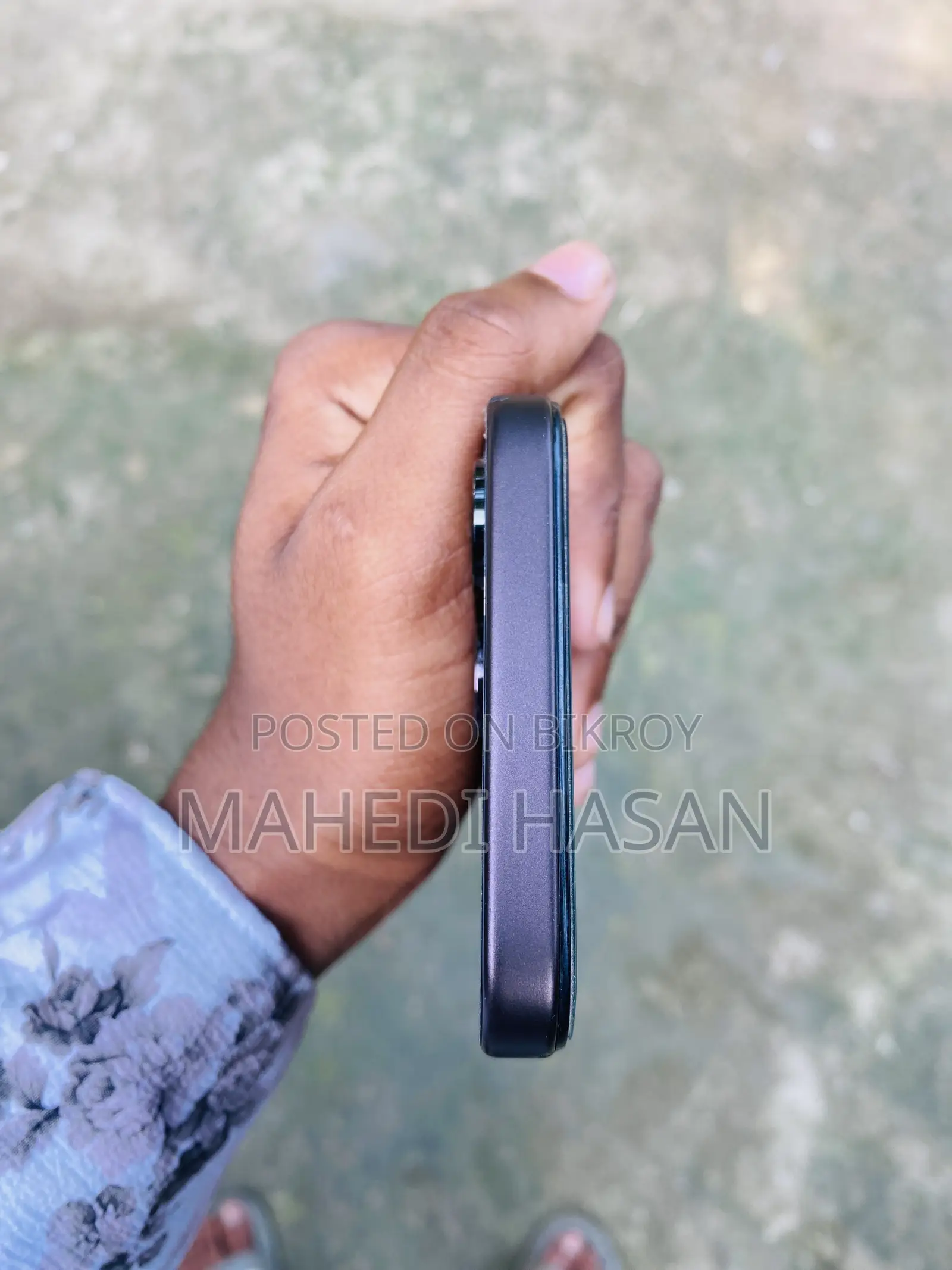 অপো এ১ ৬৪ জিবি রোজ গোল্ড