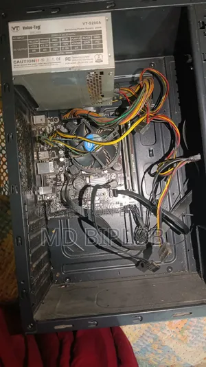 Gigabyte GB-BKi5A-7200 6GB Intel Core i5 SSHD+SSD 512GB