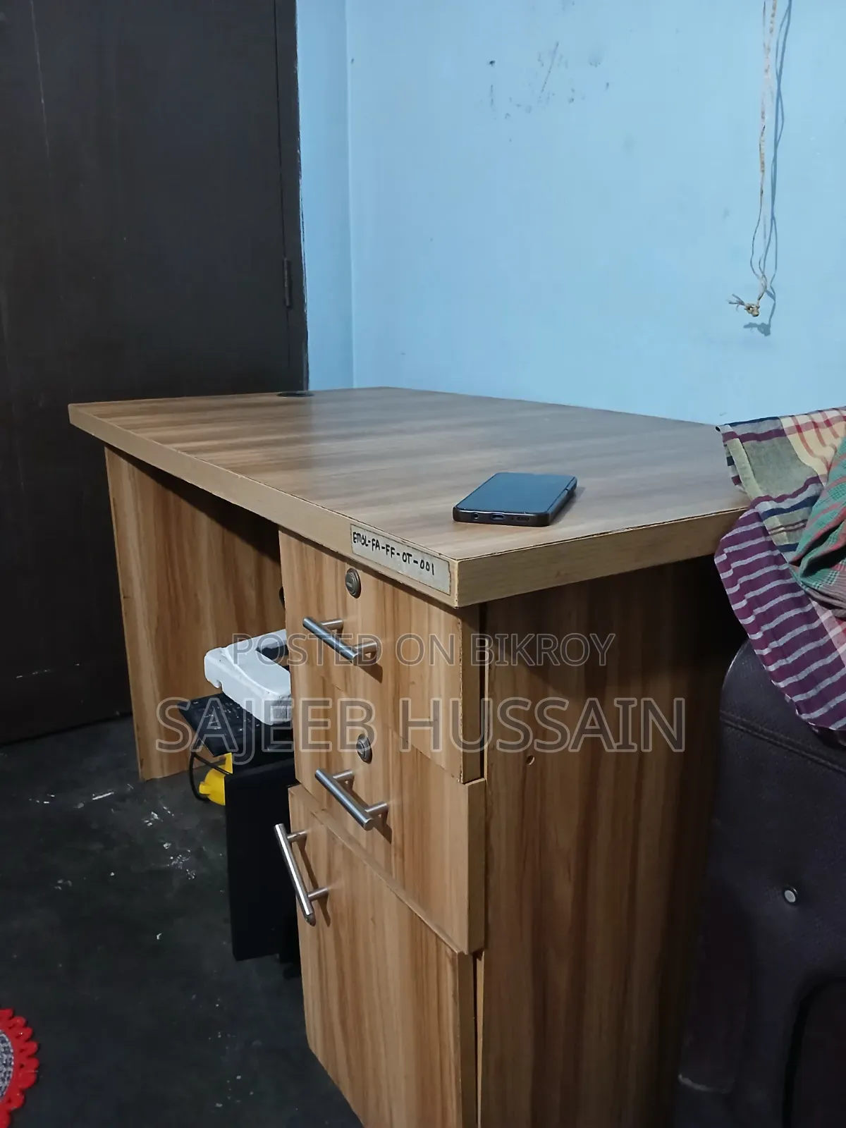 Partex Office/Computer Table