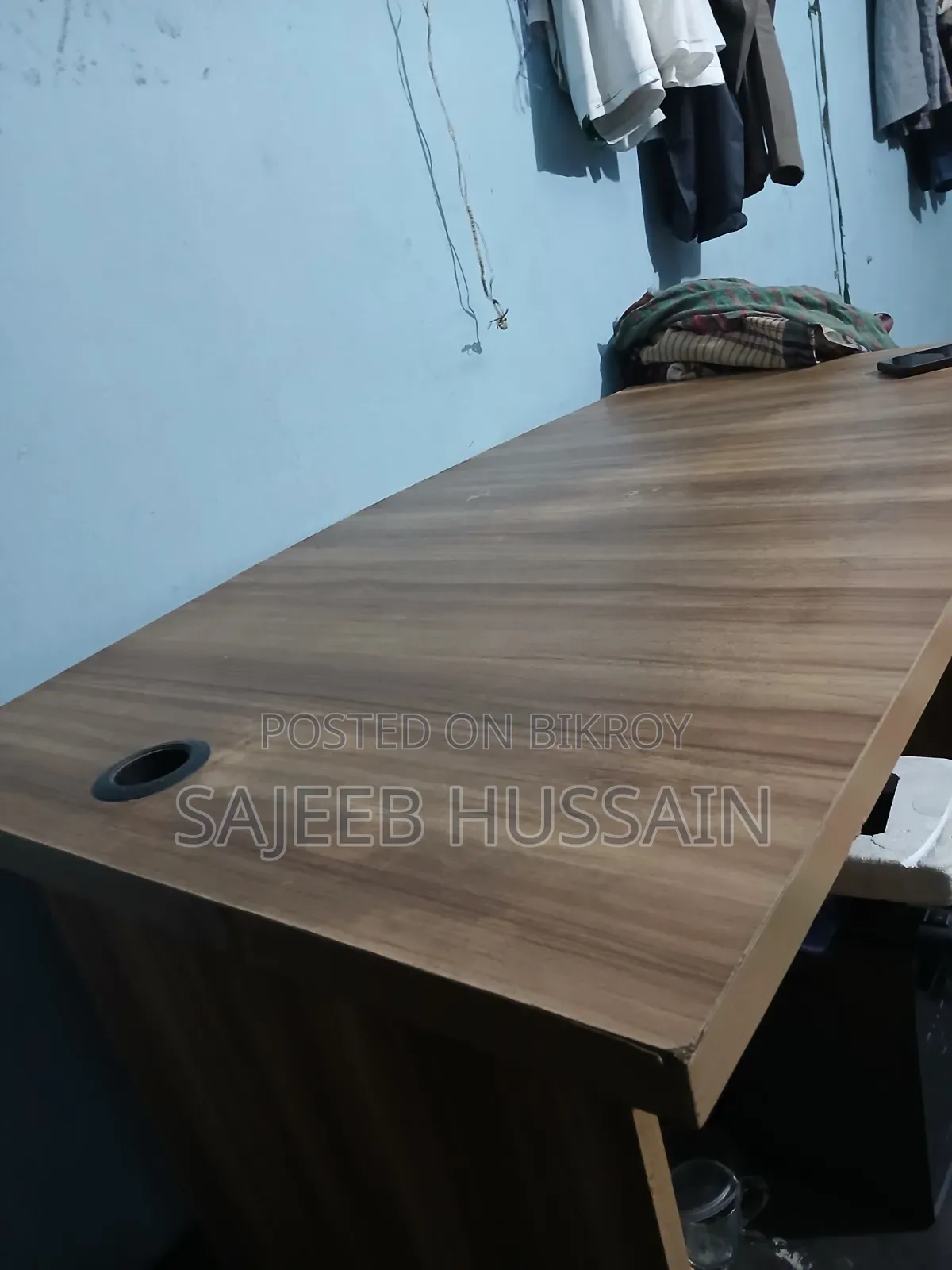Partex Office/Computer Table