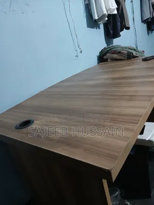 Partex Office/Computer Table