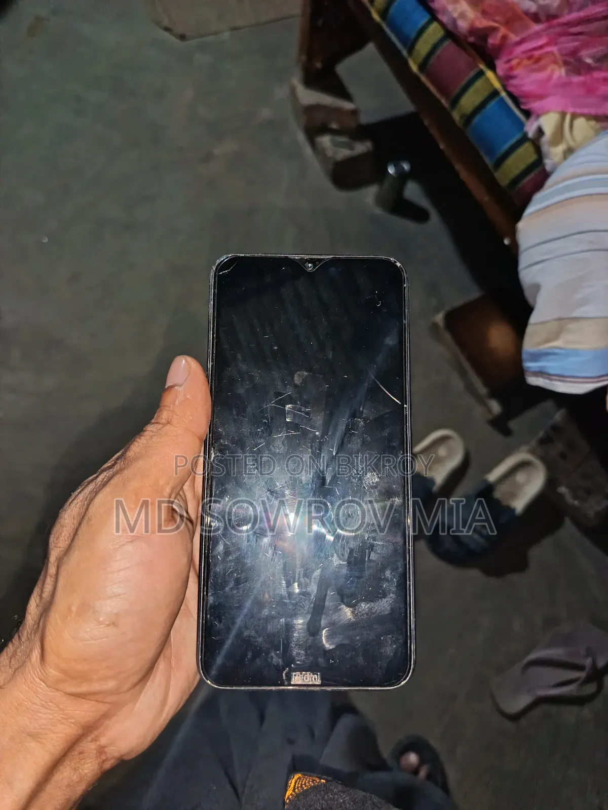 Xiaomi Redmi Note 8 64 GB Red