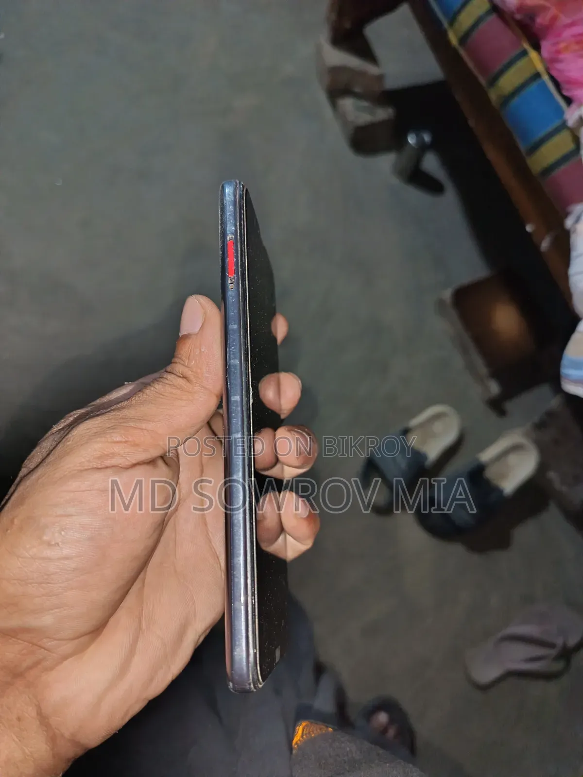 Xiaomi Redmi Note 8 64 GB Red