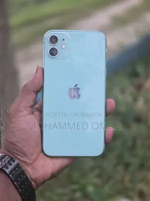 Apple iPhone 11 128 GB Blue