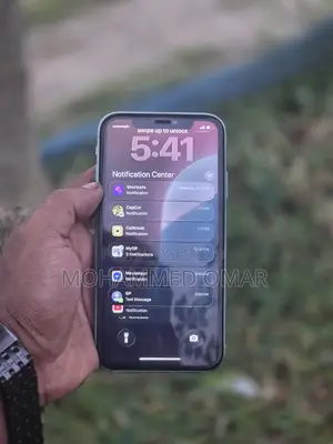 Apple iPhone 11 128 GB Blue