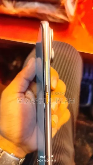 Tecno Pova Curve 2 5G 256 GB