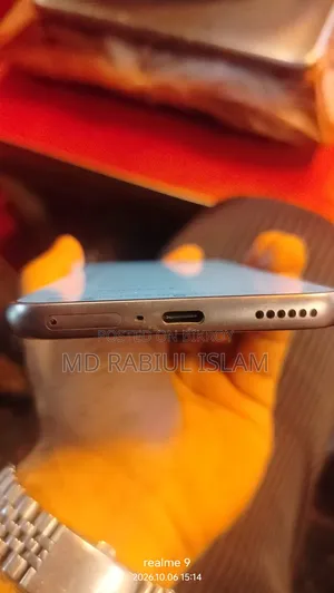 Tecno Pova Curve 2 5G 256 GB
