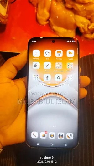 Tecno Pova Curve 2 5G 256 GB