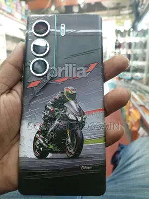 Tecno Camon 40 Pro 4G 256 GB