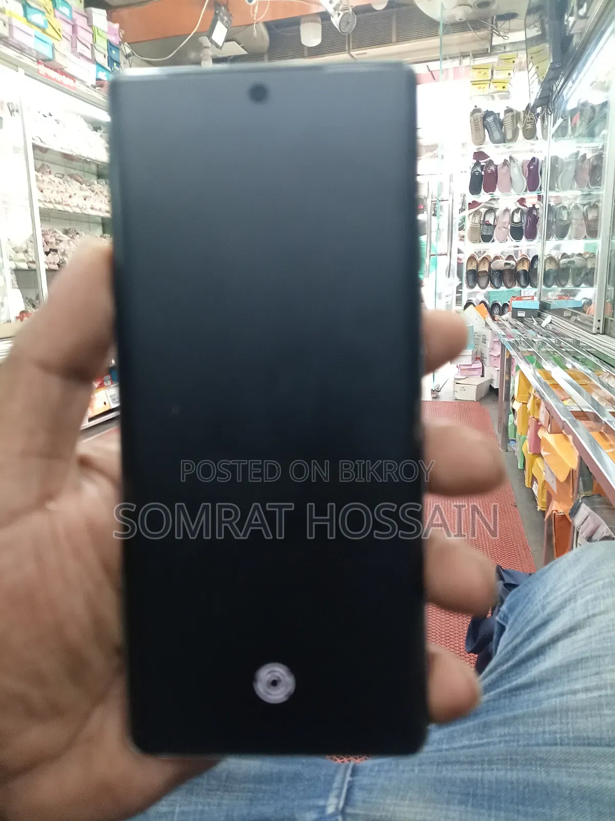 Tecno Camon 40 Pro 4G 256 GB
