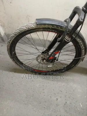 No problems with the cycle
