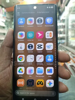 Tecno Camon 40 Pro 4G 256 GB