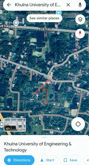 ১২ শতক জমি বিক্রি হবে।