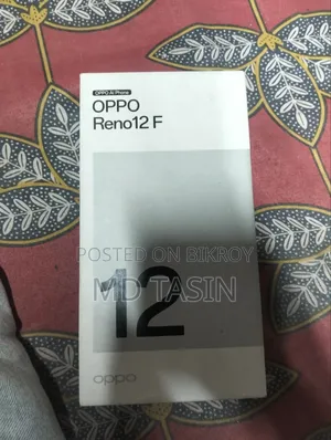 Oppo Reno 256 GB Orange