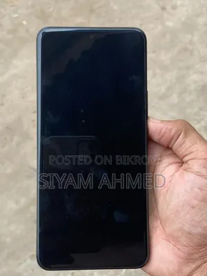 Honor 200 256 GB Black