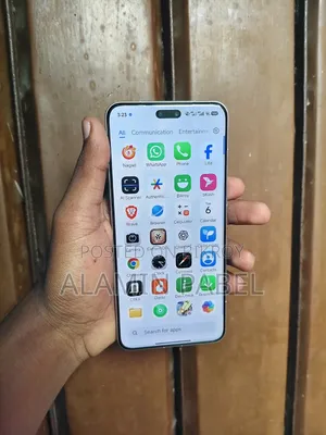 Xiaomi Civi 5 Pro 256 GB White