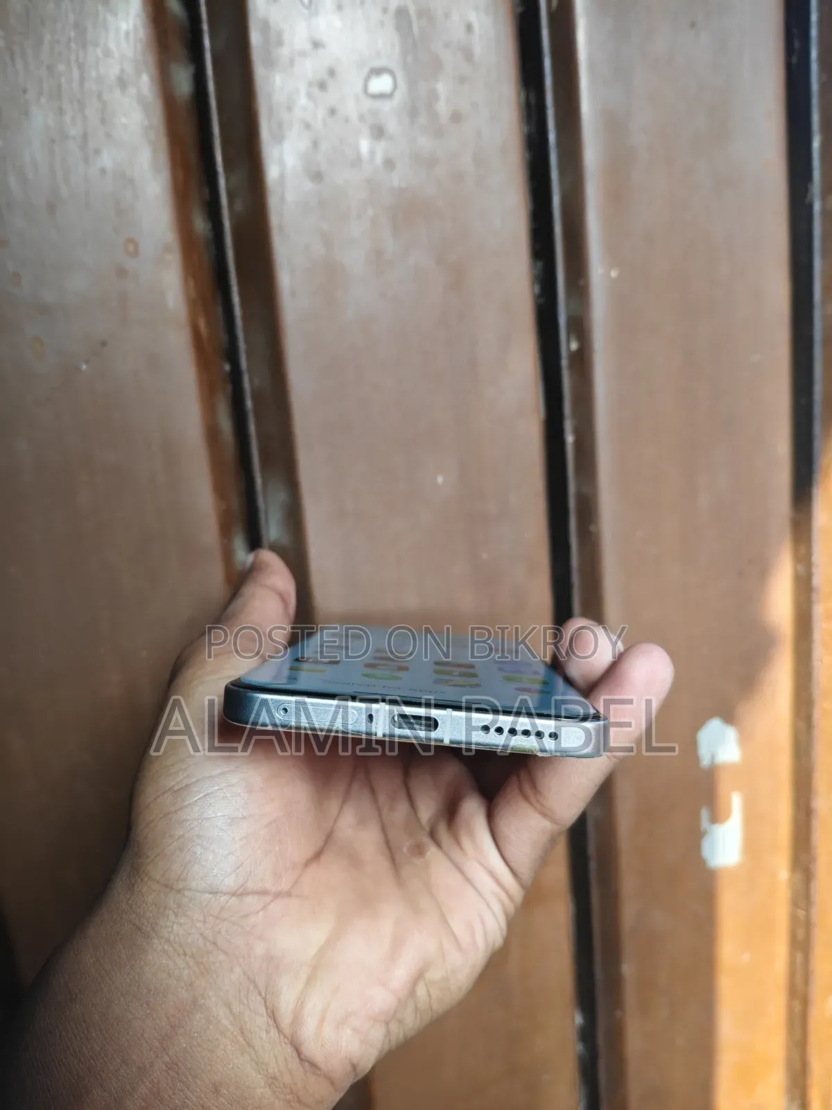 Xiaomi Civi 5 Pro 256 GB White