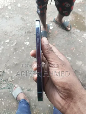 New Apple iPhone 13 Pro 128 GB Green