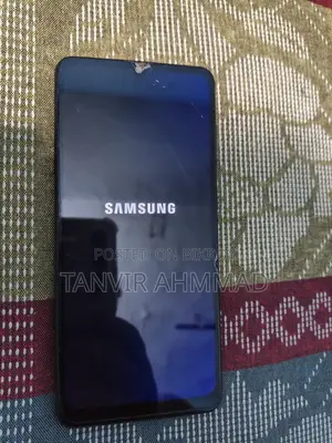 স্যামসাং গ্যালাক্সি এ৩১ ১২৮ জিবি কালো