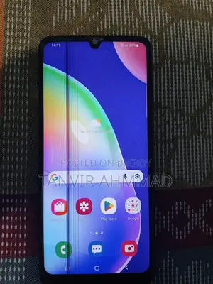 স্যামসাং গ্যালাক্সি এ৩১ ১২৮ জিবি কালো
