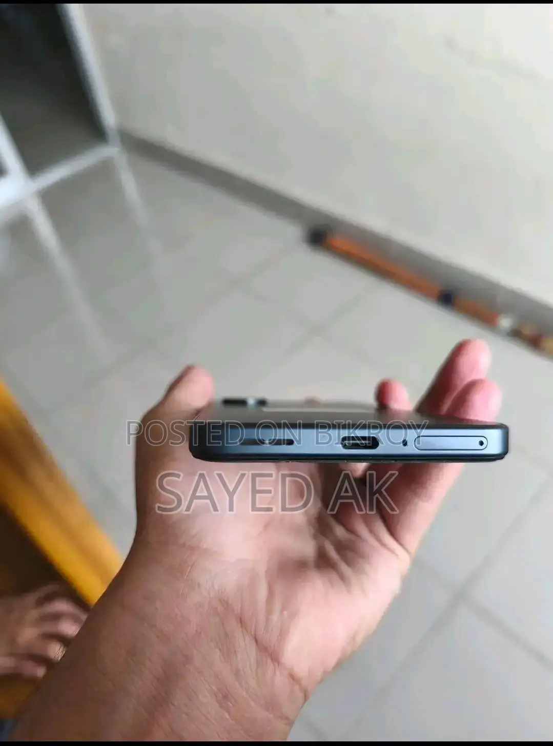 ওয়ানপ্লাস নর্ড সিই৫ ১২৮ জিবি ব্ল্যাক