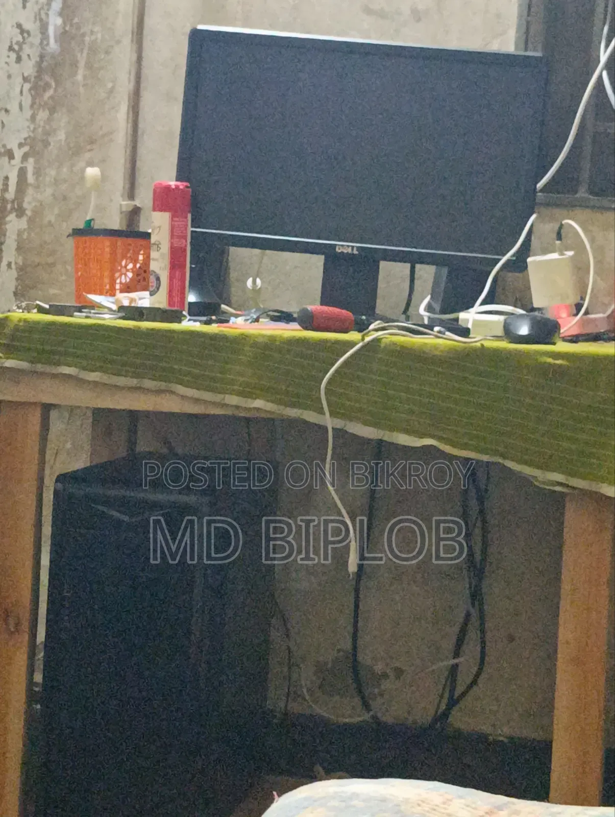 Gigabyte GB-BKi5A-7200 6GB Intel Core i5 SSHD+SSD 512GB