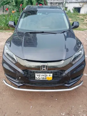 হোন্ডা ভেজেল ১.৫ টুডব্লিউডি ২০১৬ গ্রে