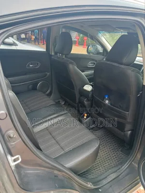 Honda Vezel 1.5 2WD 2016 Gray